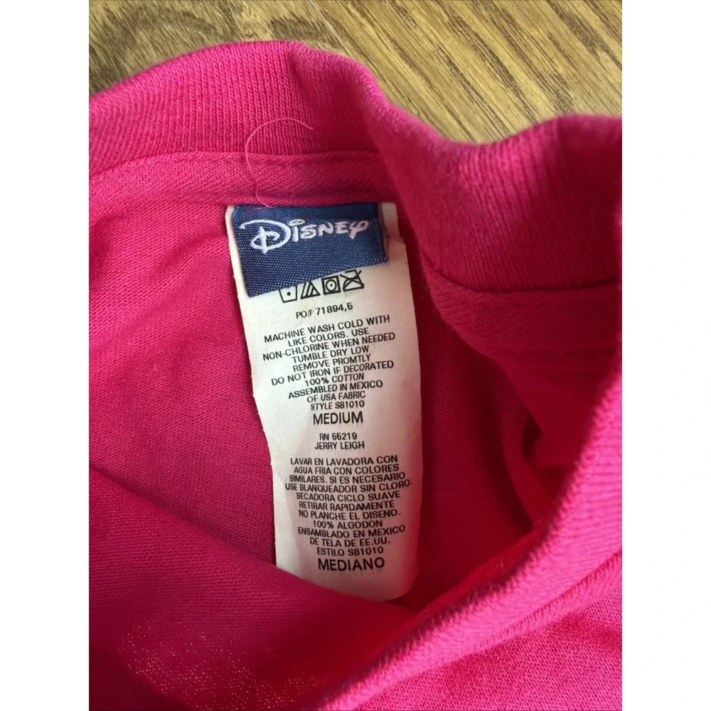 Disney product youth